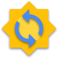 EteSync - Secure Data Sync