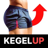 KegelUP: Kegel Øvelser Mænd